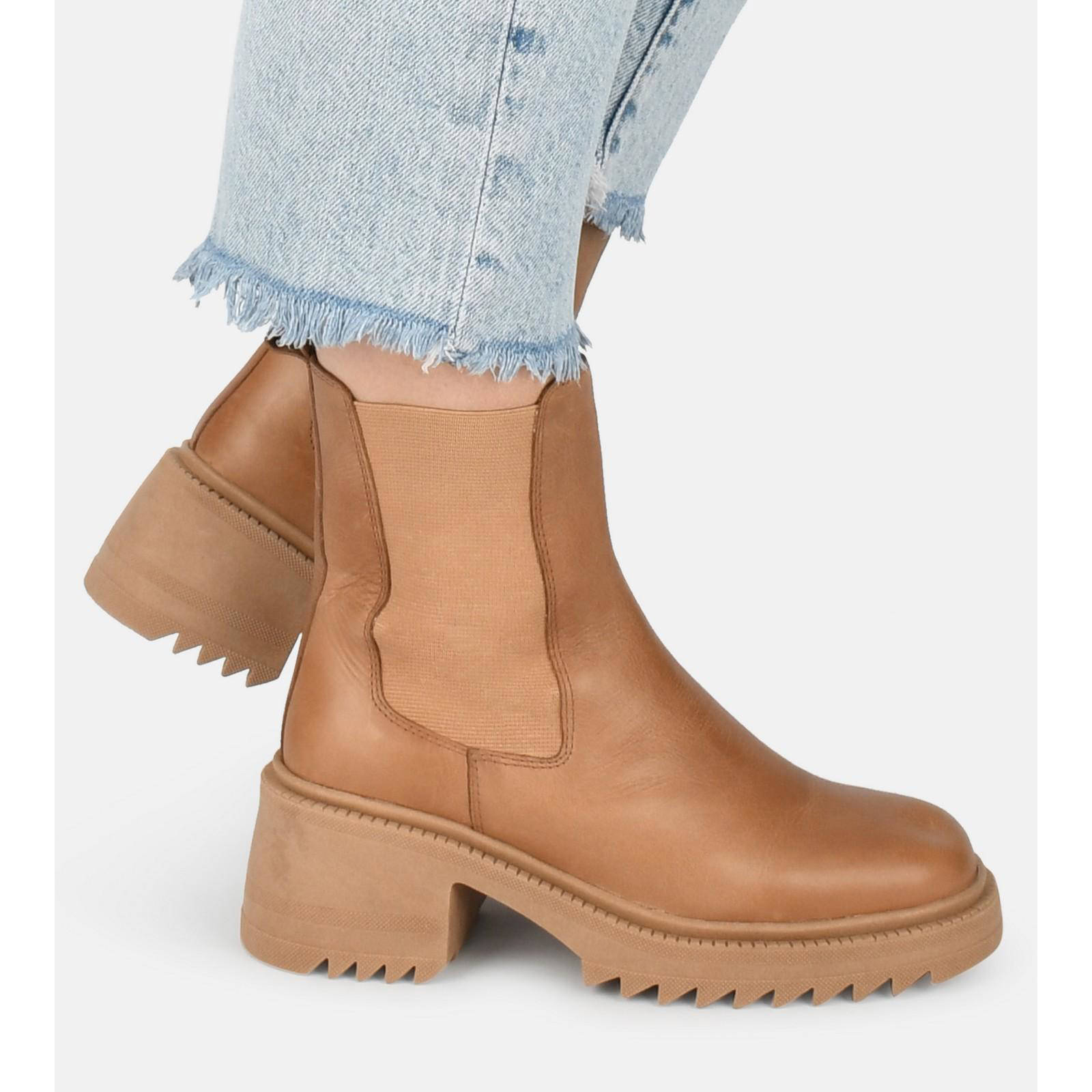 Produktbild von PS POELMAN Herren Chelsea Boots Kaufen