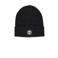 Timberland muts met logo zwart