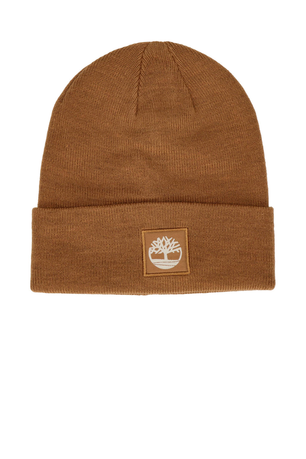 Timberland muts met logo camel