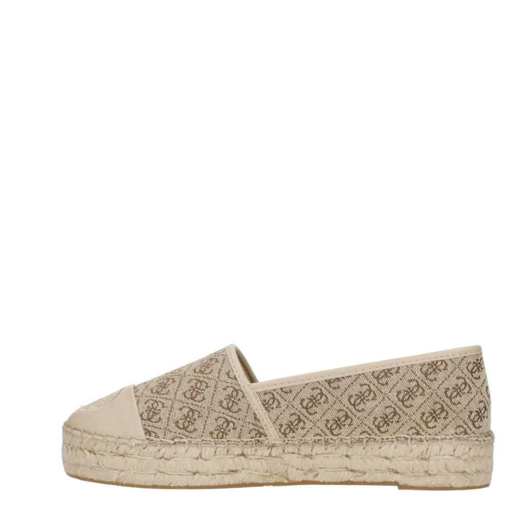 guess espadrilles