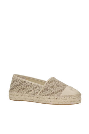 Jaleel  espadrilles beige
