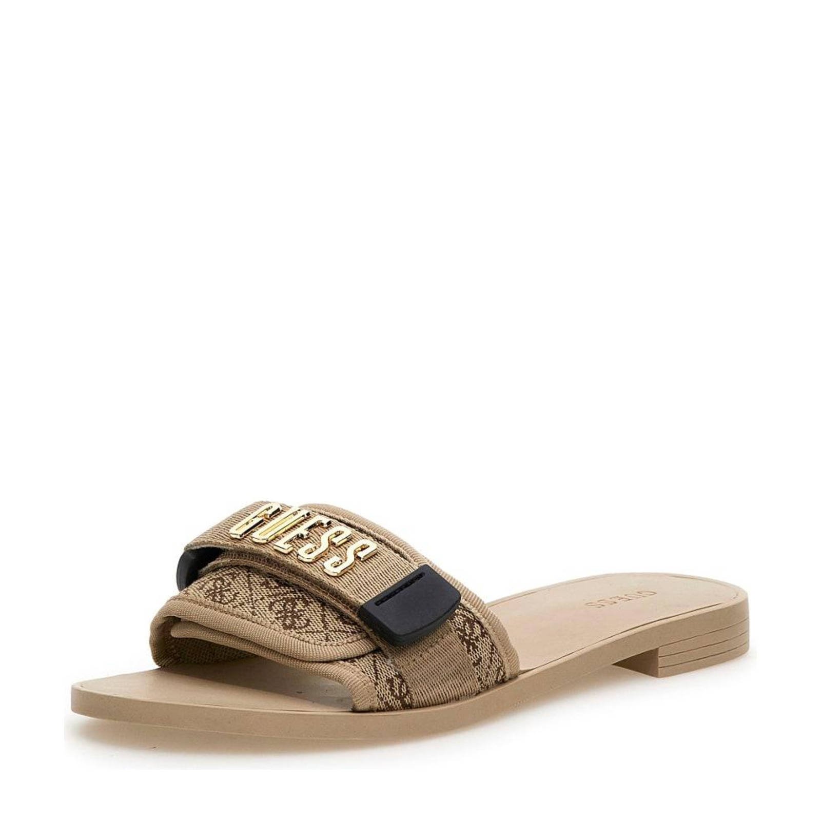 Guess discount dames slippers