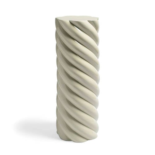 &k amsterdam pillar Marshmallow afbeelding