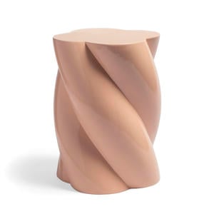 pillar Marshmallow