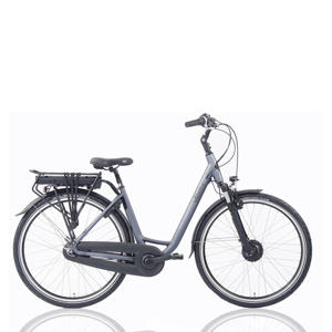 Wehkamp Villette le Courtios elektrische fiets 52 cm aanbieding