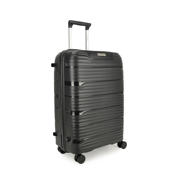 thumbnail: Decent  trolley Explorer 66 cm. zwart