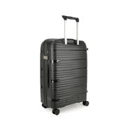 thumbnail: Decent  trolley Explorer 66 cm. zwart
