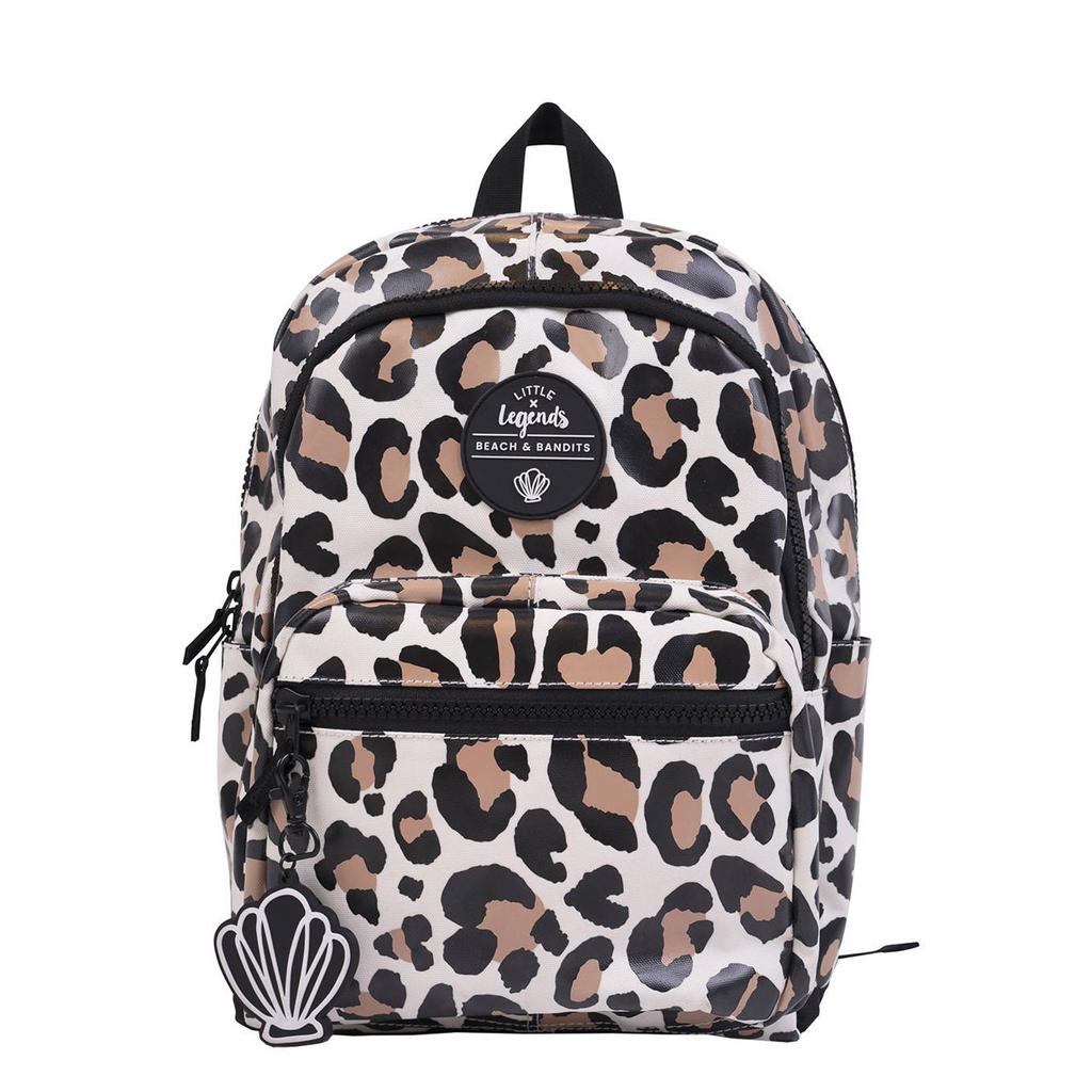 Little Legends Little Legends Backpack L leopard shark bruin