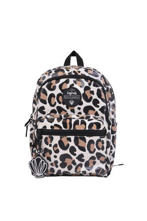  Little Legends Backpack L leopard shark bruin