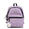 Little Legends rugzak Lila Flower L paars