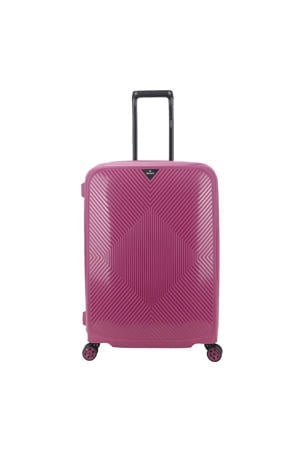  trolley Axiss-Fix 68 cm paars