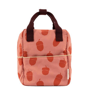 rugzak Meadows Acorn S roze