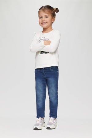 slim fit jeans dark denim