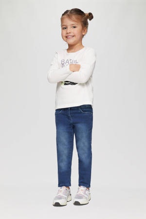 slim fit jeans dark denim