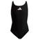 adidas Performance sportbadpak zwart