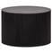 WOOOD Sanne Bijzettafel - MDF - Antique Beige - 40x60x60
