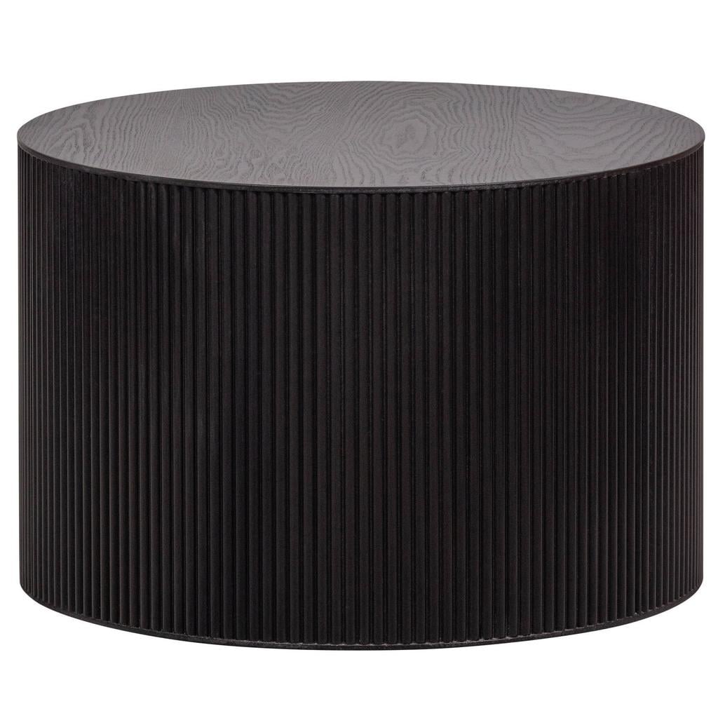 WOOOD Sanne Bijzettafel - MDF - Antique Beige - 40x60x60