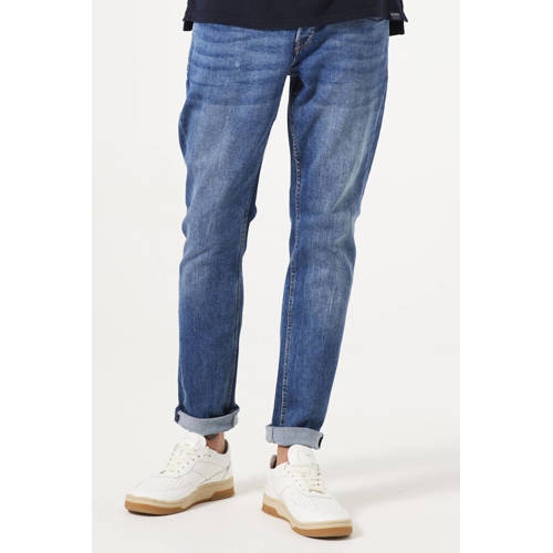 Garcia slim fit jeans Savio medium used afbeelding