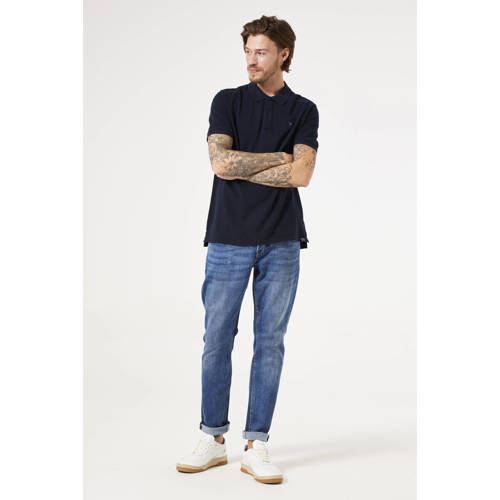 Garcia slim fit jeans Savio medium used afbeelding