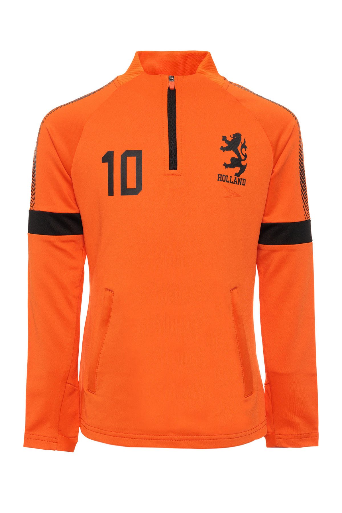 heilig Rechtzetten Getuigen Scapino Dutchy Junior sport T-shirt oranje | wehkamp