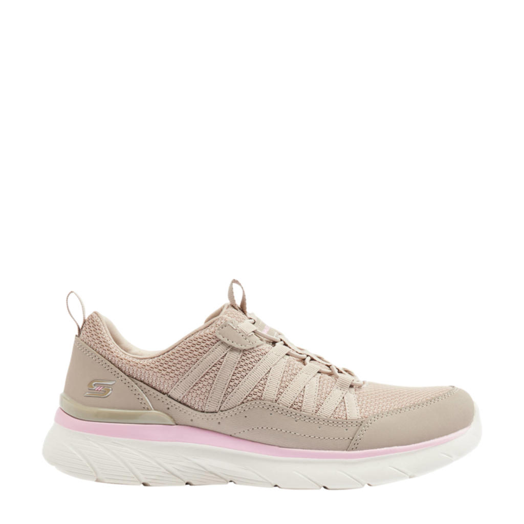 skechers dames zonder veters