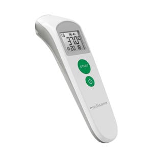 TM 760 Infrarood lichaamsthermometer 