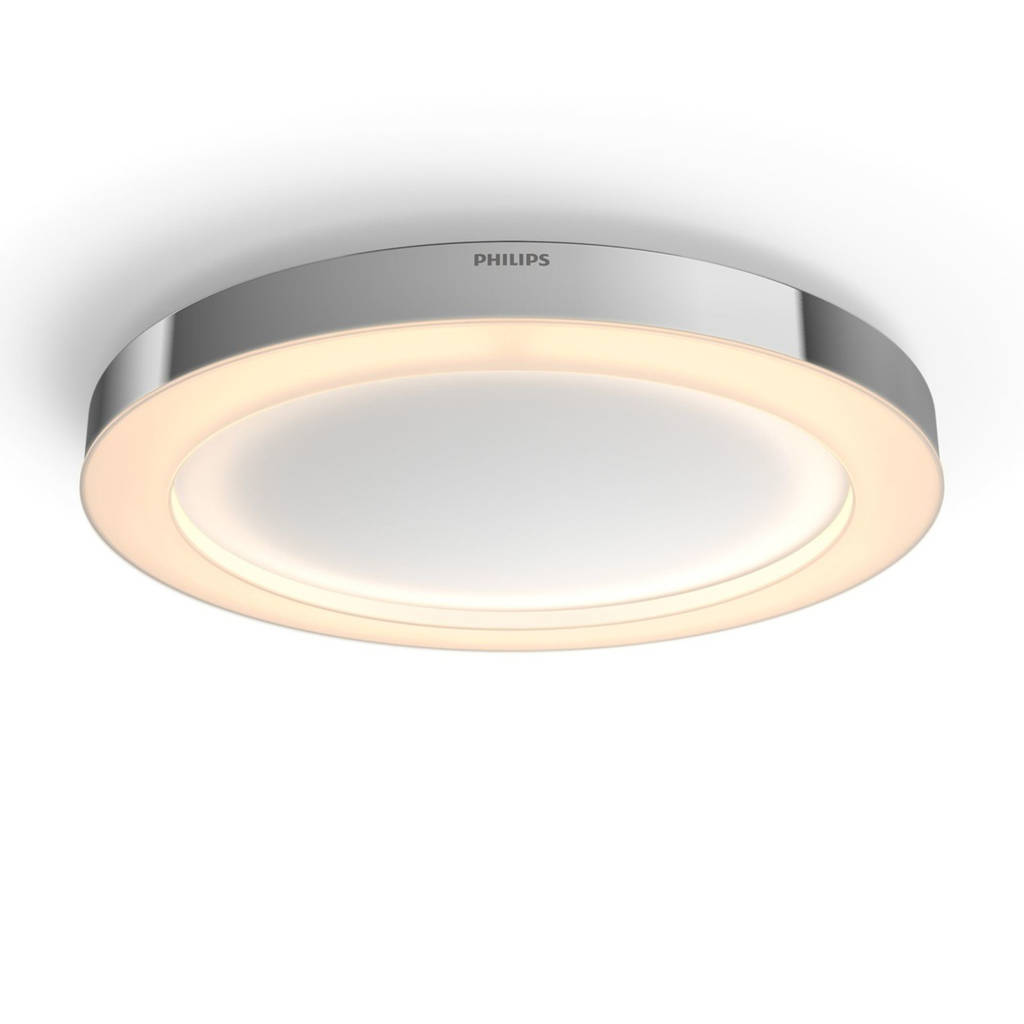 gebonden Nuttig Installeren Philips Hue Adore badkamerlamp plafond | wehkamp