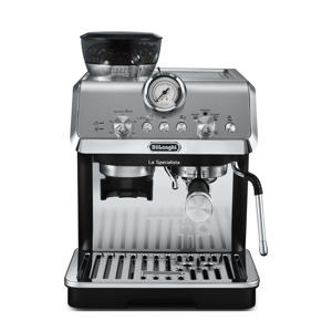 Wehkamp La Specialista EC9155.MB espresso apparaat aanbieding