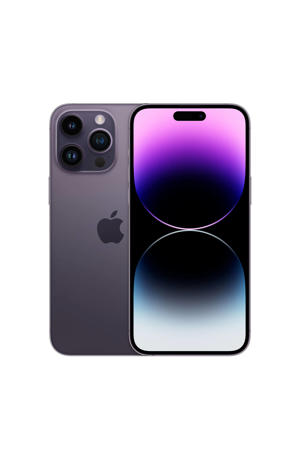 iPhone 14 Pro Max 256GB Deep purple 