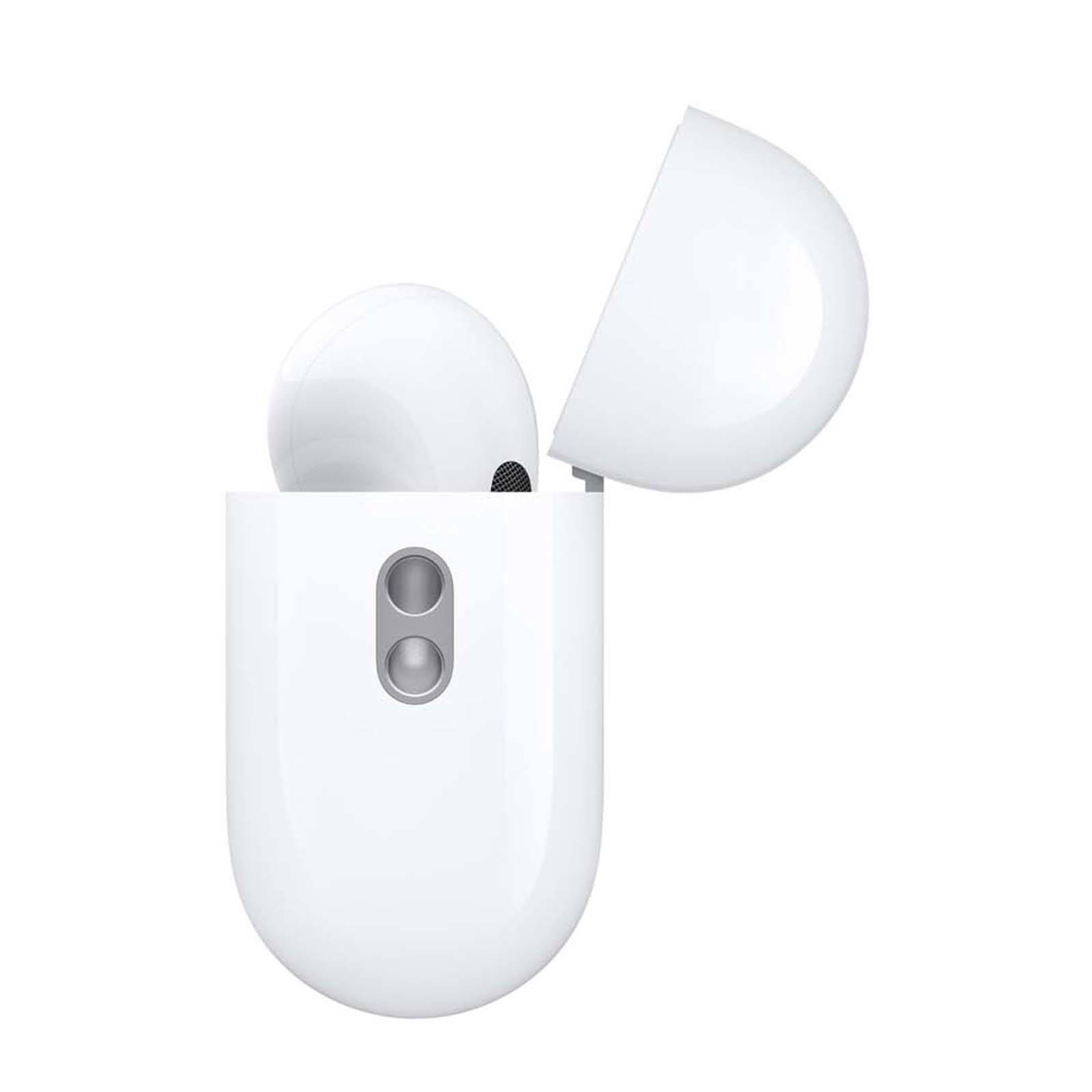 Apple AirPods Pro (2nd generation) | wehkamp