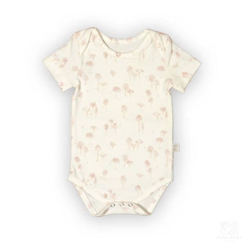 Yumi Baby romper Forest