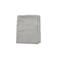 Snoozebaby flanellen swaddle 80x80 cm Mystic Mint