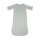 Snoozebaby 4-seizoenen baby slaapzak Mystic Mint