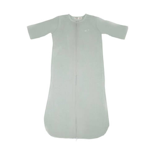 Snoozebaby 4-seizoenen baby slaapzak Mystic Mint afbeelding