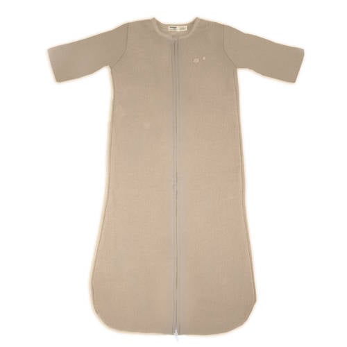 Snoozebaby 4-seizoenen baby slaapzak Desert Sand afbeelding