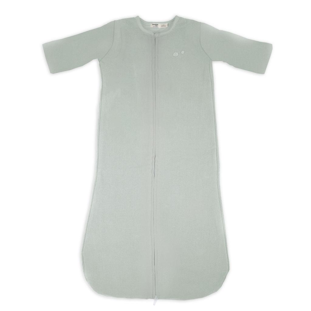 Snoozebaby baby slaapzak Mystic Mint
