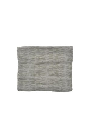 hydrofiele swaddle 80x80 cm Mystic Mint