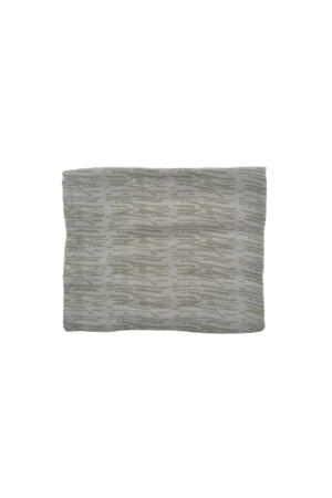 hydrofiele swaddle 80x80 cm Mystic Mint