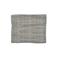 Snoozebaby hydrofiele swaddle 80x80 cm Mystic Mint
