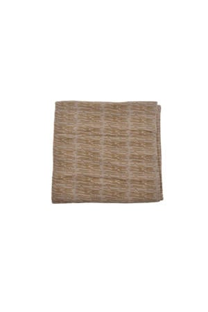 hydrofiele swaddle 120x120 cm Desert Sand