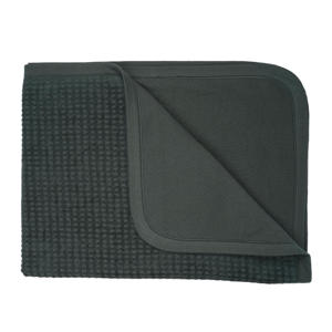 wiegdeken T.O.G. 2.0 dark green