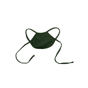 slab Dark Green