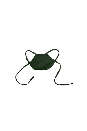 slab Dark Green