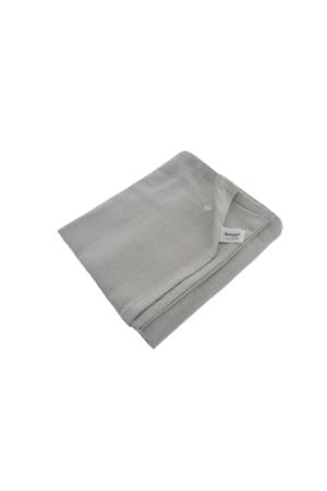 flanellen swaddle 120x120 cm Mystic Mint