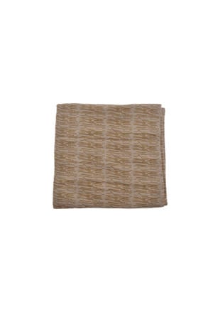 hydrofiele swaddle 80x80 cm Desert Sand