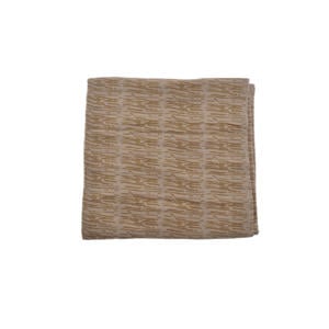 hydrofiele swaddle 80x80 cm Desert Sand