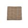 Snoozebaby hydrofiele swaddle 80x80 cm Desert Sand