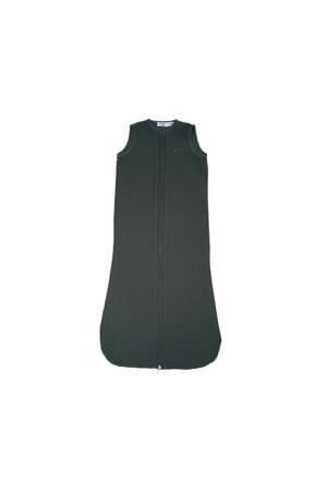 baby slaapzak Dark Green