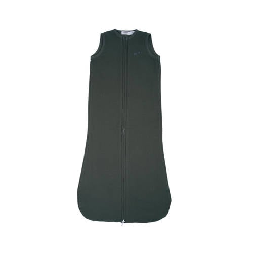 Snoozebaby baby slaapzak Dark Green afbeelding