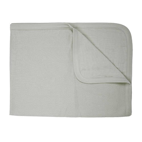 Snoozebaby wiegdeken T.O.G. 1.0 Mystic Mint afbeelding